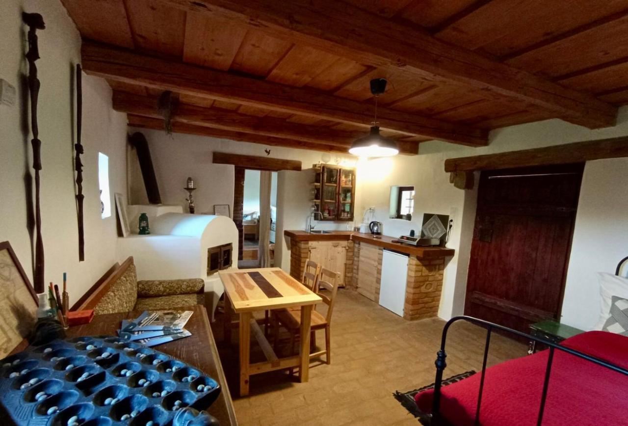 Nature Apartment