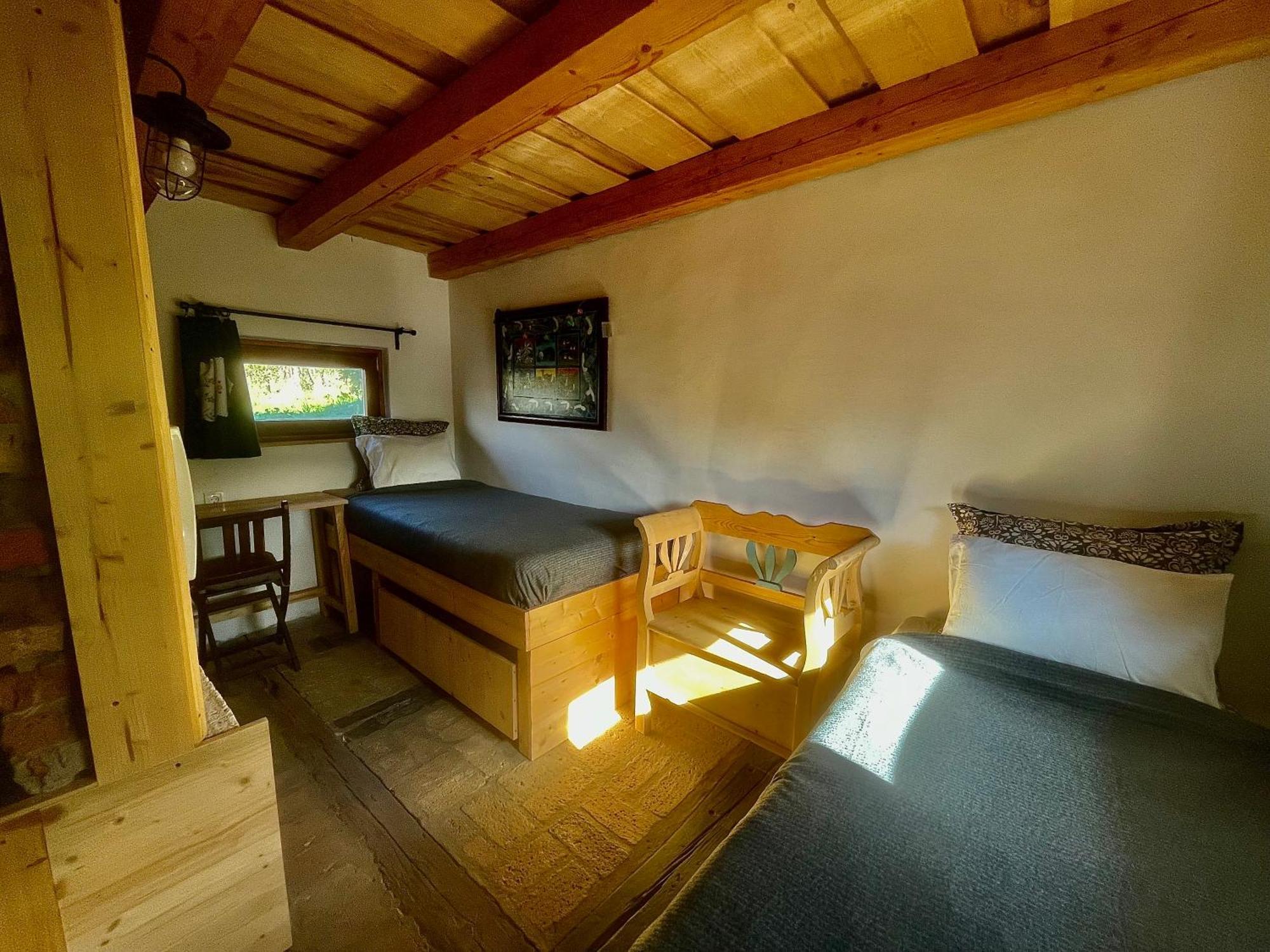 Nature Apartment Csesztve